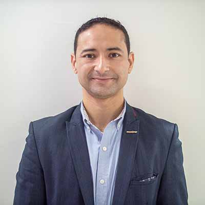 Dr. Adalberto Peña Chavez